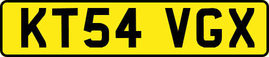 KT54VGX