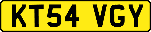 KT54VGY