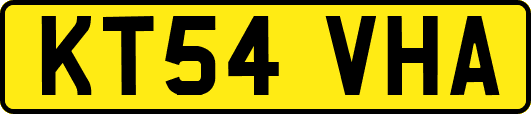 KT54VHA