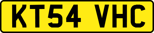 KT54VHC