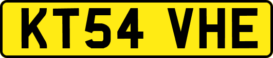 KT54VHE