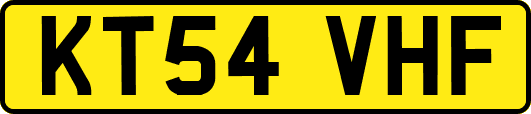KT54VHF
