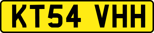 KT54VHH