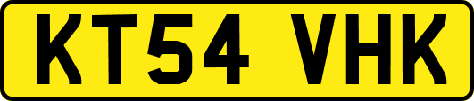 KT54VHK