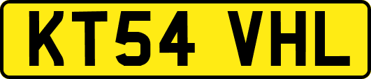 KT54VHL