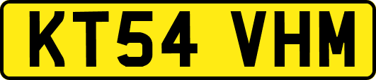 KT54VHM