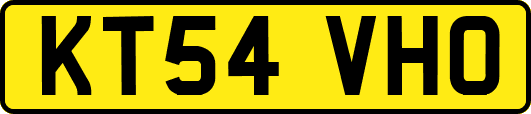 KT54VHO