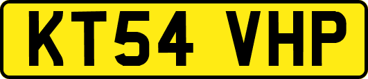 KT54VHP