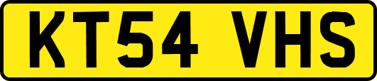 KT54VHS