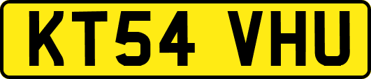 KT54VHU