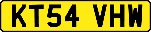 KT54VHW