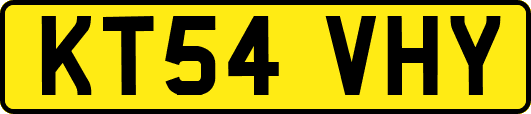 KT54VHY