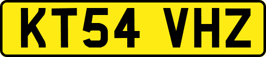 KT54VHZ