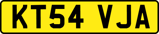 KT54VJA