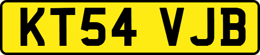 KT54VJB