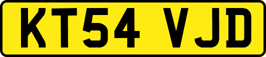 KT54VJD