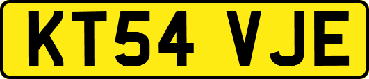 KT54VJE