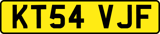 KT54VJF