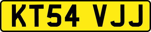KT54VJJ