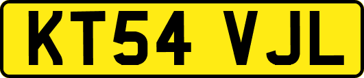 KT54VJL