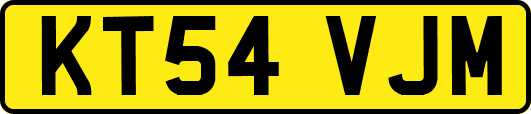 KT54VJM