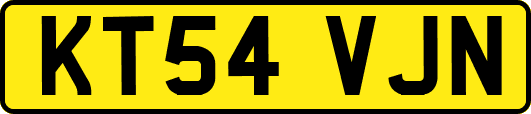 KT54VJN
