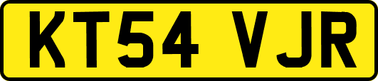 KT54VJR