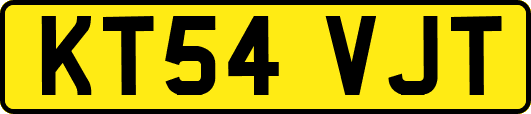 KT54VJT