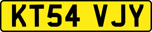 KT54VJY