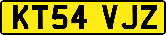 KT54VJZ