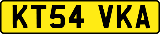 KT54VKA