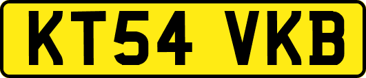 KT54VKB