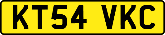 KT54VKC