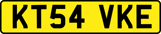KT54VKE