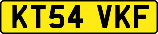 KT54VKF