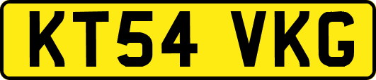 KT54VKG