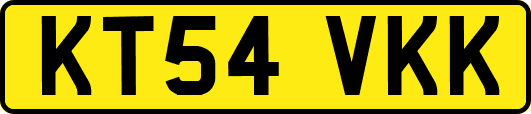 KT54VKK