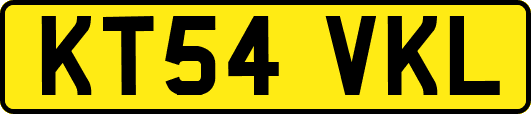 KT54VKL