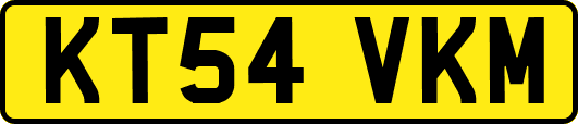KT54VKM