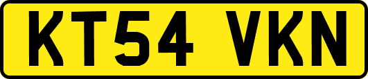 KT54VKN