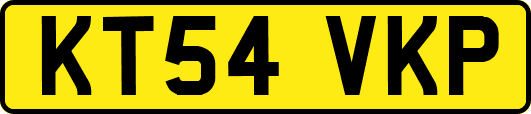 KT54VKP