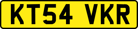 KT54VKR