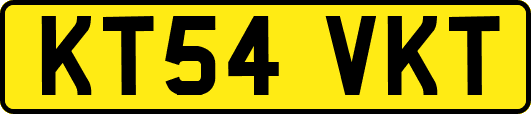 KT54VKT