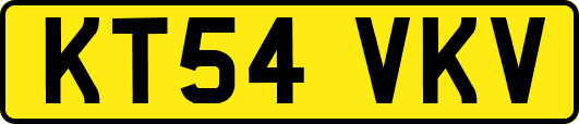 KT54VKV
