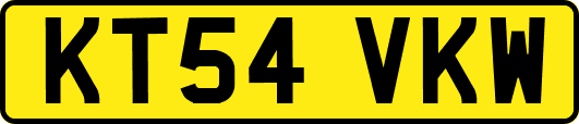 KT54VKW