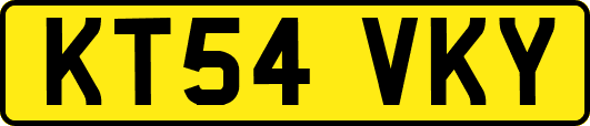 KT54VKY