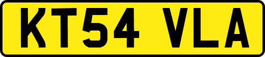 KT54VLA