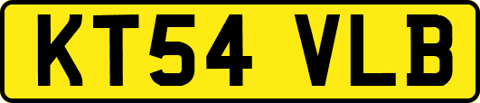 KT54VLB