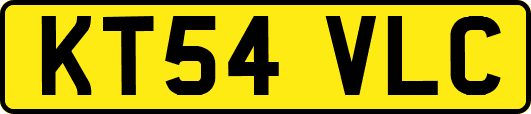 KT54VLC