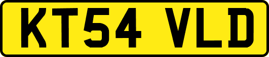 KT54VLD